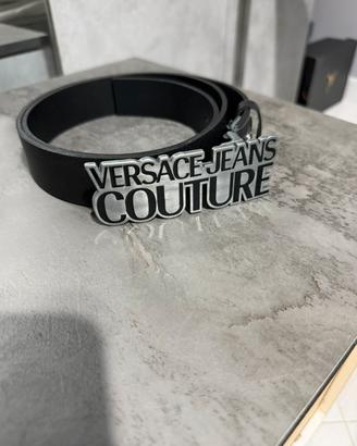 cintura Versace jeans couture 110cm