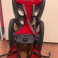 Seggiolino posteriore Bellelli pari al nuovo