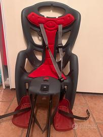 Seggiolino posteriore Bellelli pari al nuovo