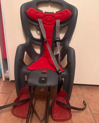 Seggiolino posteriore Bellelli pari al nuovo