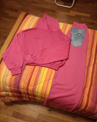 tuta da donna