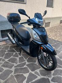 Kymco People GTi 300 ABS 2017 20.000km