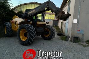 TELESCOPICO NEW HOLLAND LM430 CV 100 4X4 4RM