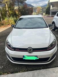 Volkswagen GOLF 7 GTI