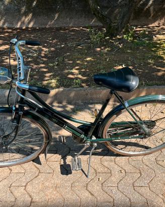Bici donna raileght