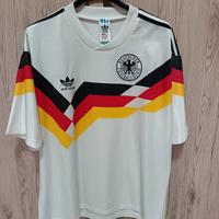 Maglia Germania 1990