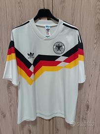 Maglia Germania 1990