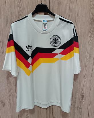 Maglia Germania 1990