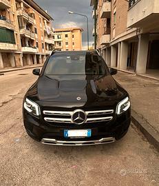 Mercedes glb 200d automatic