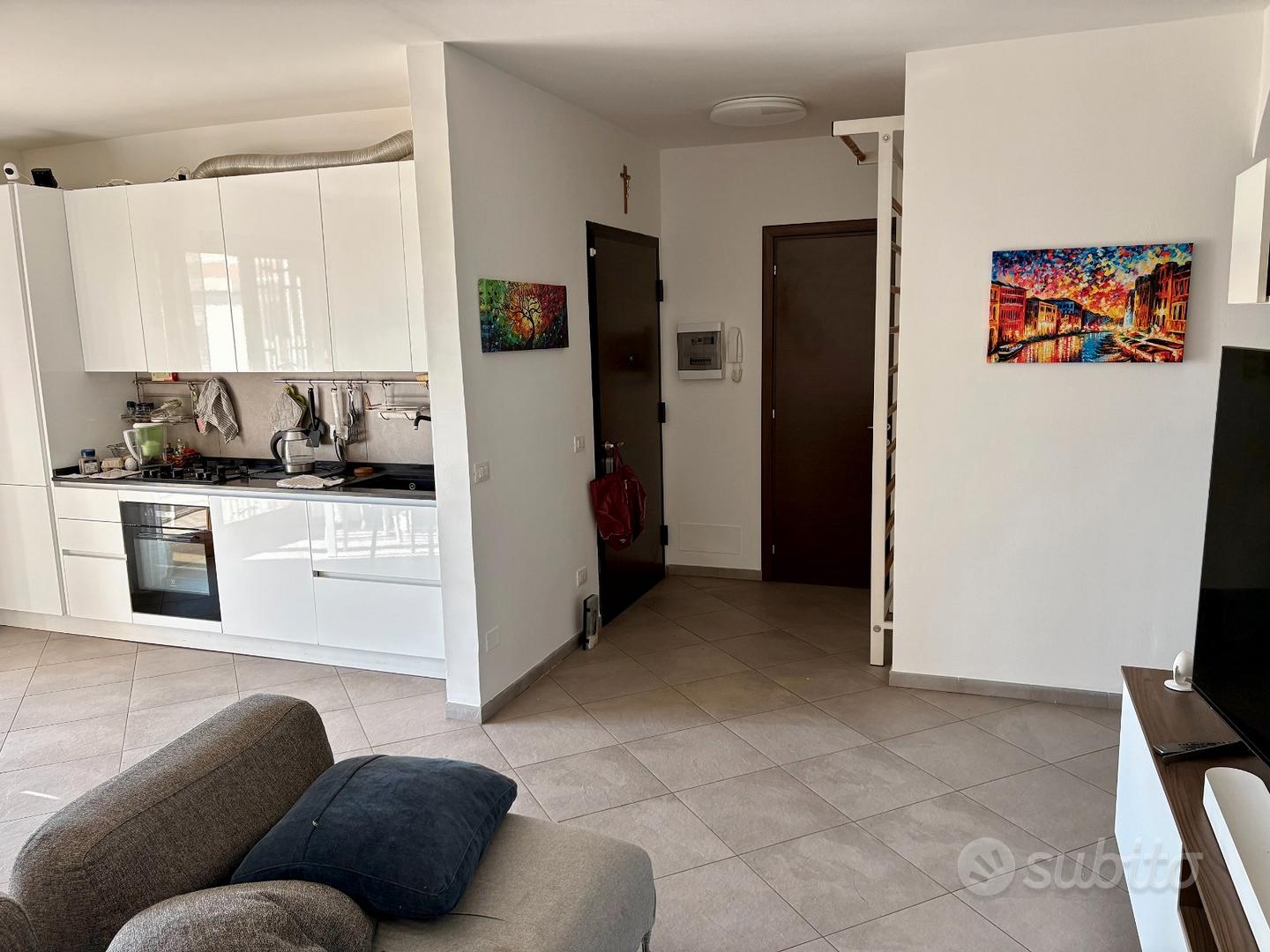 Appartamento a Caldine - Vista 5