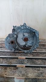 Cambio Opel Zafira 1.9 CDTI 6M anno 2006