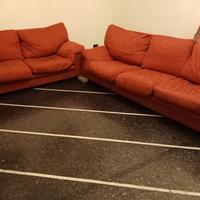 DIVANI IN PIUMA D’OCA