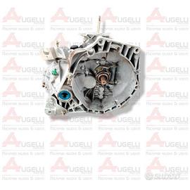 Cambio manuale usato 5 marce Lancia Ypsilon 843 1.