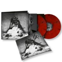 Nitro Suicidol Autografato Numerato Red mix Black