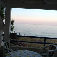 Grazioso appartamento vista mare a 30 mt