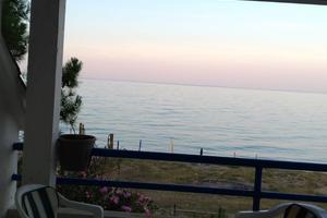 Grazioso appartamento vista mare a 30 mt