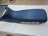 Sella Sellone Honda XL 600 RM LM L Originale
