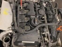 Motore golf 5 gti 2.0 tfsi sigla BPY