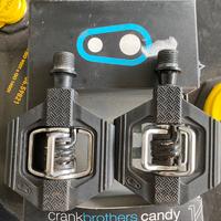 Pedali Crank Brothers Candy 1 MTB