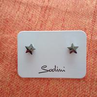 Orecchini a vite Sodini