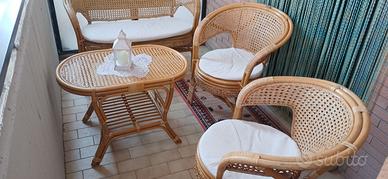 set giardino