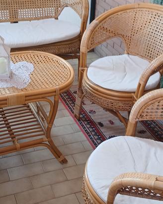 set giardino