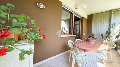 5 LOCALI A PESCHIERA BORROMEO
