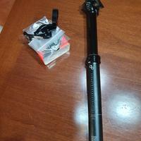 TUBO SELLA TELESCOPICO