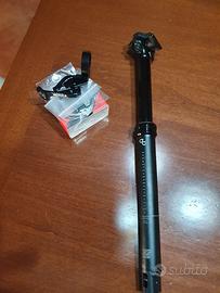 TUBO SELLA TELESCOPICO