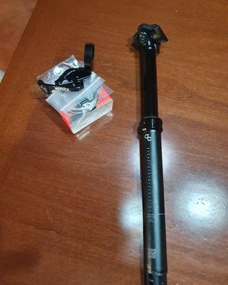 TUBO SELLA TELESCOPICO