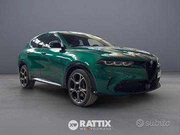 ALFA ROMEO tonale Tonale 1.5 Hybrid 160cv Intensa
