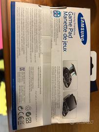 Game pad per giocare con smartphone