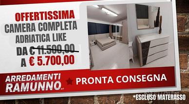 Camera Like Adriatica