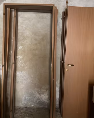 Porte da interno