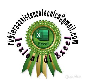 Insegnante di Microsoft Excel, Word & PowerPoint