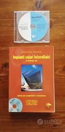 Impianti Solari Fotovoltaici 