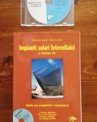 Impianti Solari Fotovoltaici 