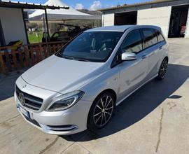 Mercedes Classe B 200 CDI Premium