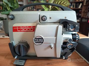 Proiettore super 8
