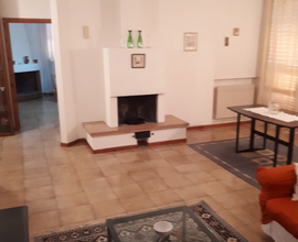 App in villa zona centro last minute 1al8 agosto