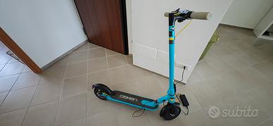 monopattino elettrico 