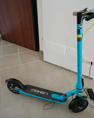 monopattino elettrico 