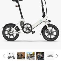 fiido e-bike 