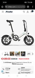 fiido e-bike 