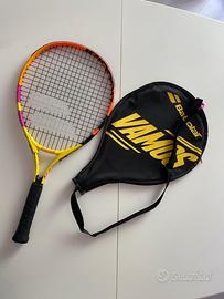 Racchetta tennis bambini Babolat