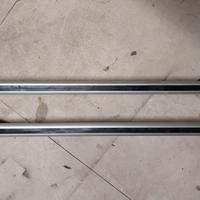 barre portatutto (per citroen c4 grandpicasso) 