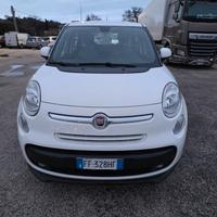Fiat 500L Pro 1.6 MJT 105CV Pop Star 4 posti (N1) 