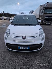 Fiat 500L Pro 1.6 MJT 105CV Pop Star 4 posti (N1) 