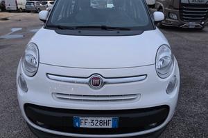 Fiat 500L Pro 1.6 MJT 105CV Pop Star 4 posti (N1) 
