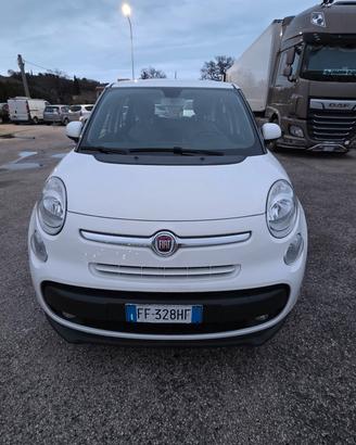 Fiat 500L Pro 1.6 MJT 105CV Pop Star 4 posti (N1) 
